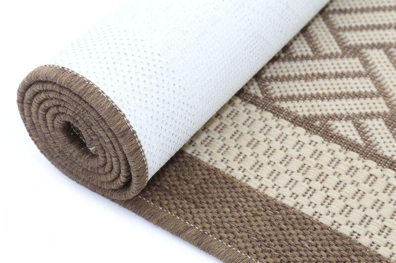 Carl Jute & Sisal Rug - Nova Rugs