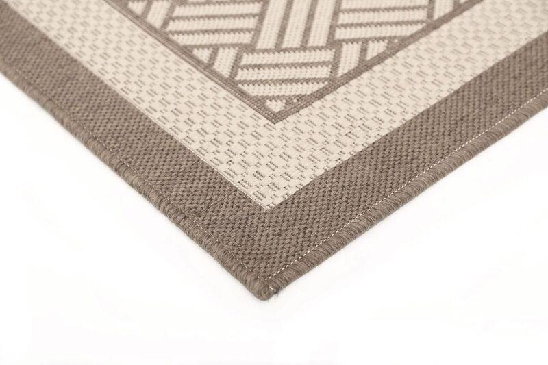 Carl Jute & Sisal Rug - Nova Rugs