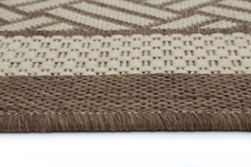 Carl Jute & Sisal Rug - Nova Rugs