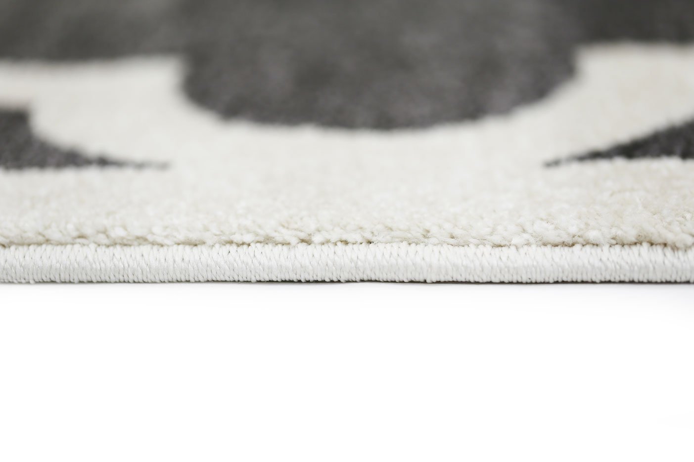 Charcoal Amaris Piccolo Rug - Nova Rugs