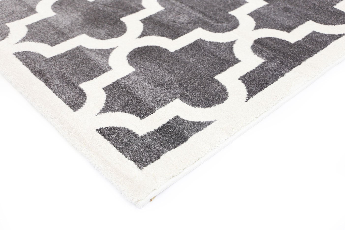 Charcoal Amaris Piccolo Rug - Nova Rugs