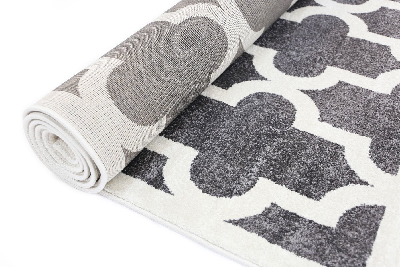 Charcoal Amaris Piccolo Rug - Nova Rugs