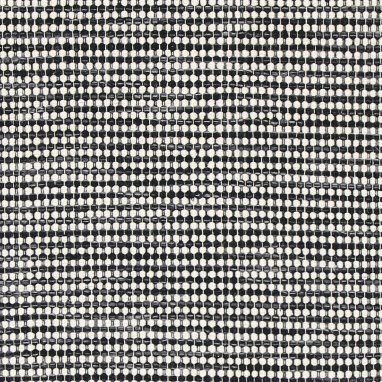 Charcoal Skandi Reversible Wool-Blend Rug - Nova Rugs