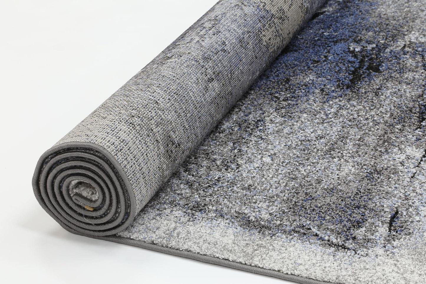 Chello V Round Rug - Nova Rugs