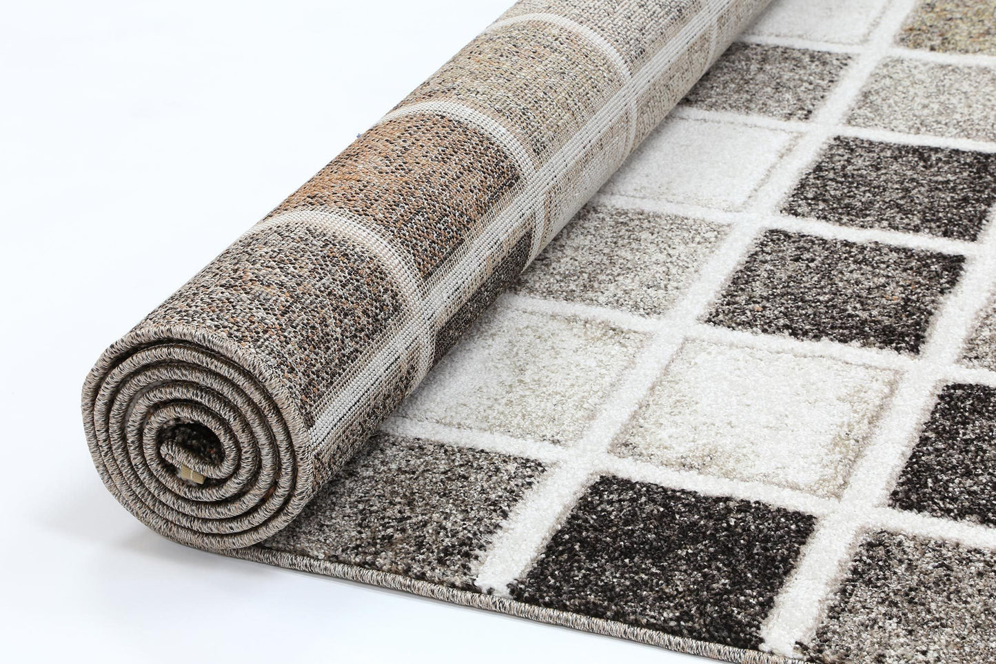 Chello V Round Rug - Nova Rugs