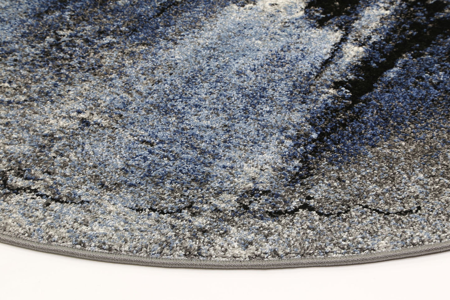 Chello V Round Rug - Nova Rugs