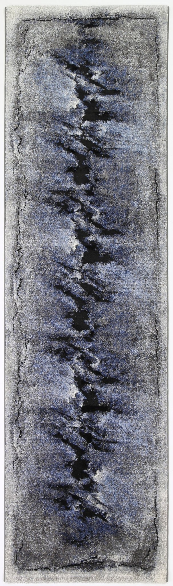 Chello V Round Rug - Nova Rugs