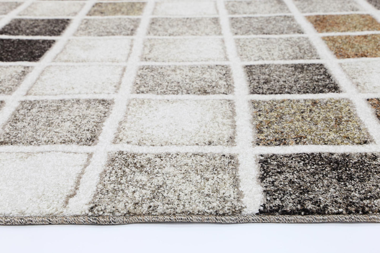 Chello V Round Rug - Nova Rugs