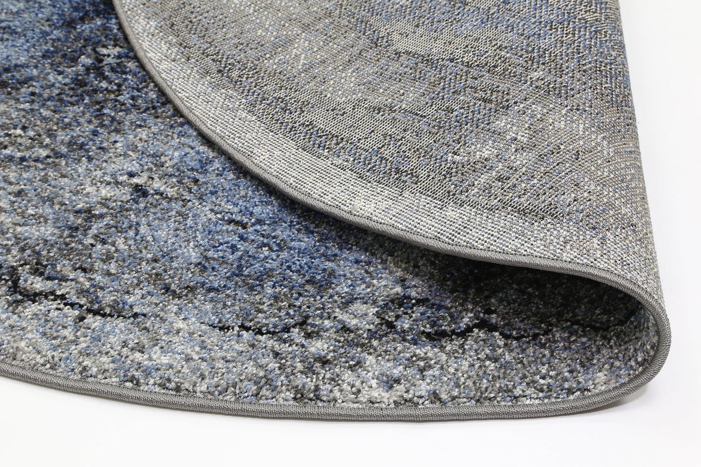 Chello V Round Rug - Nova Rugs