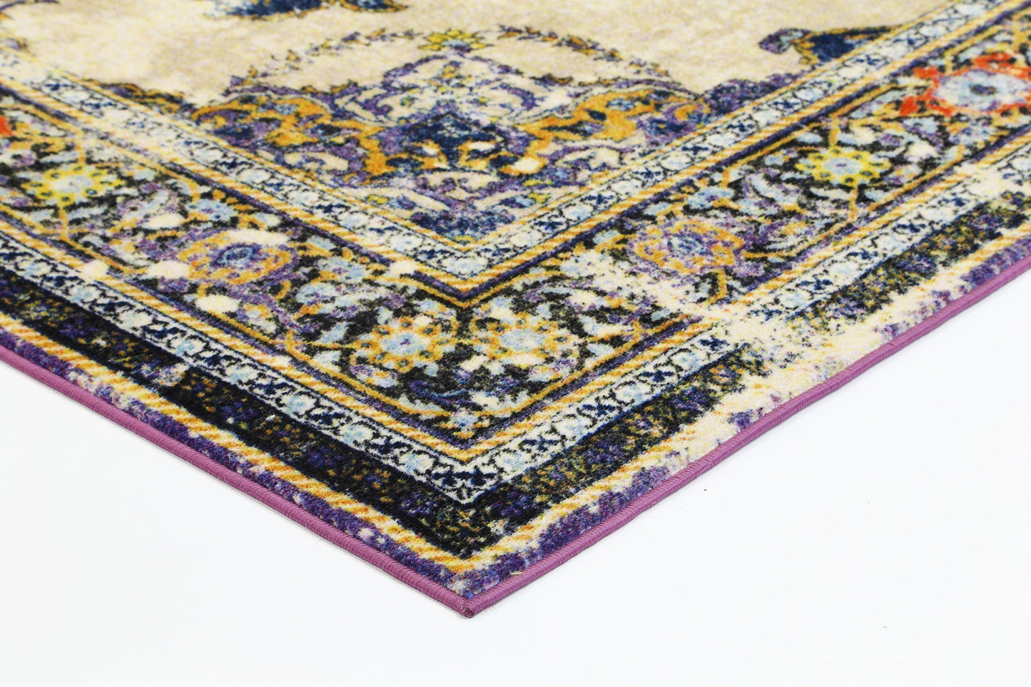 Classic Power Loomed Rug - Nova Rugs