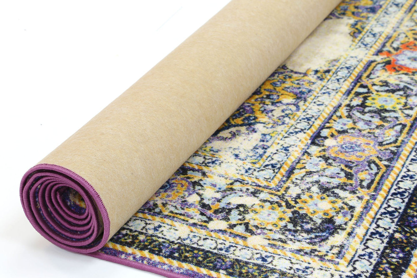 Classic Power Loomed Rug - Nova Rugs