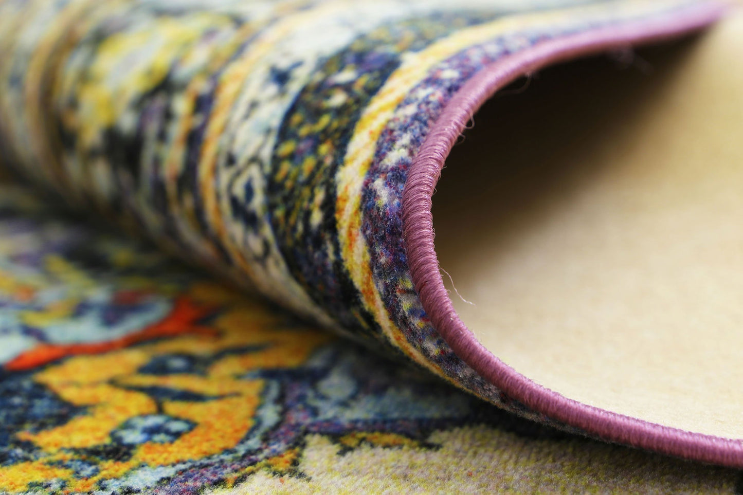 Classic Power Loomed Rug - Nova Rugs