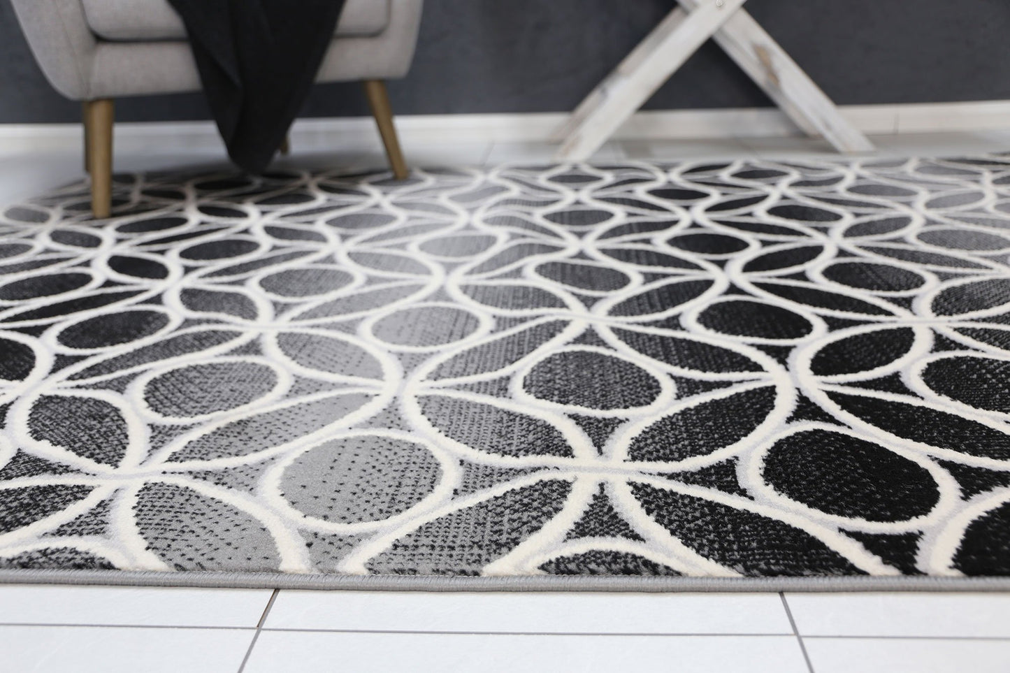 Conlay Modern Rug - Nova Rugs