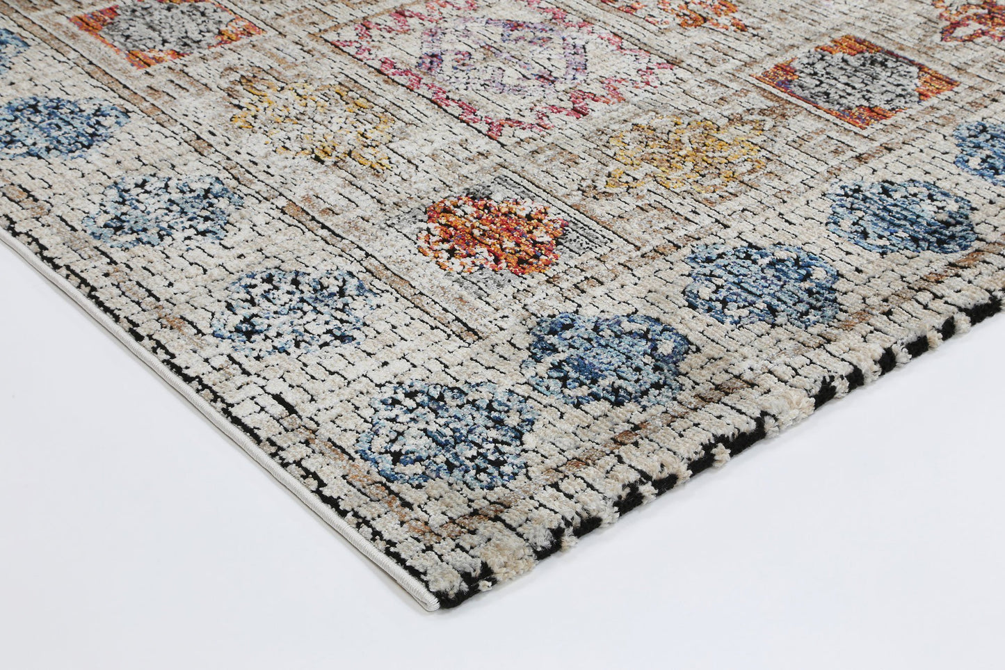 Deculia Modern Rug - Nova Rugs