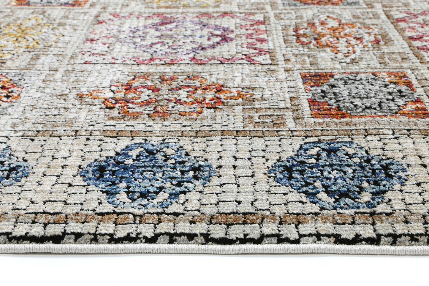 Deculia Modern Rug - Nova Rugs
