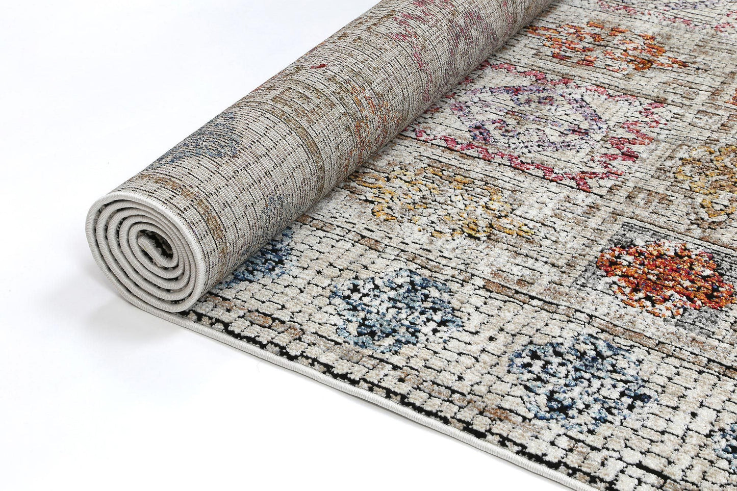 Deculia Modern Rug - Nova Rugs