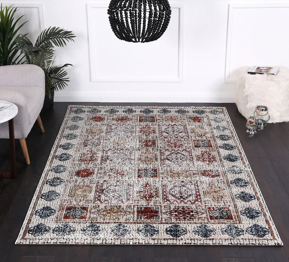 Deculia Modern Rug - Nova Rugs