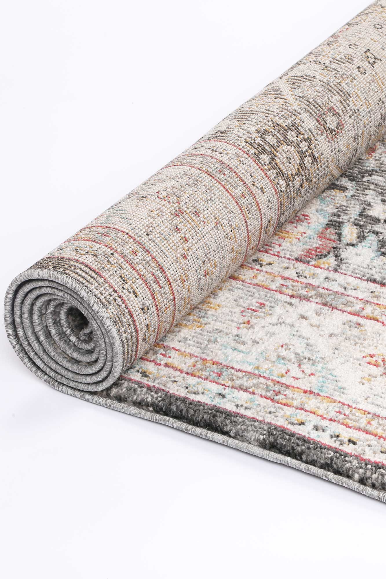 Ezra Traditional Rug - Nova Rugs