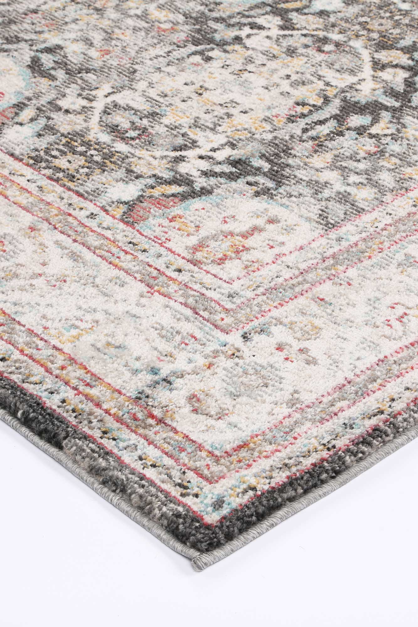 Ezra Traditional Rug - Nova Rugs