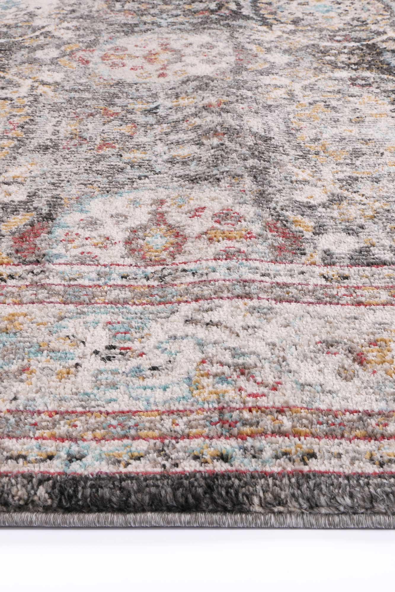 Ezra Traditional Rug - Nova Rugs