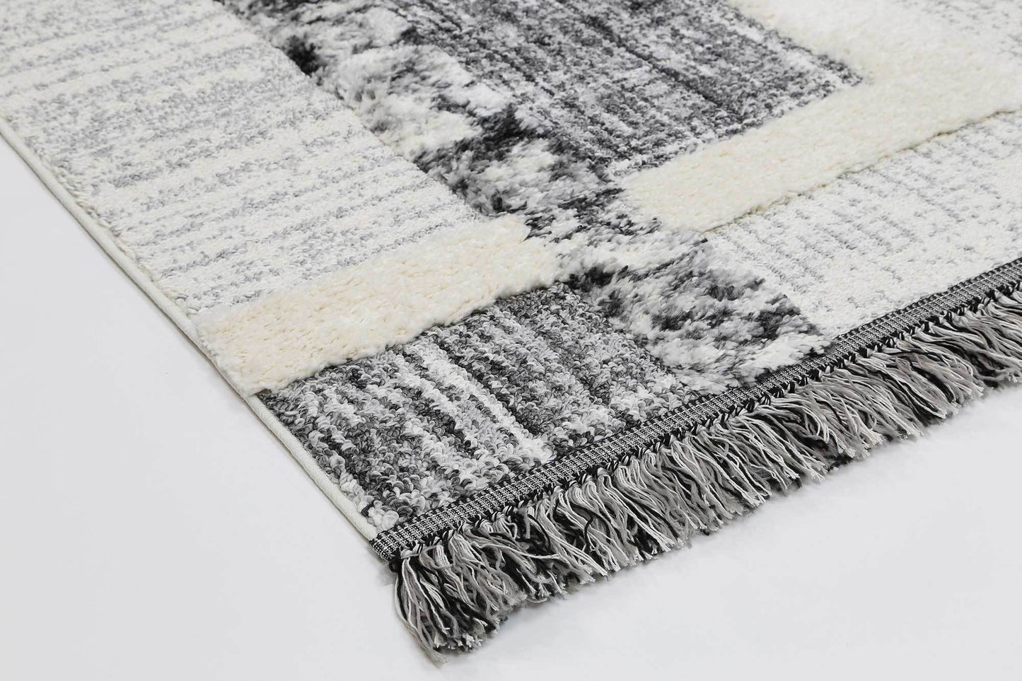 Fearce Tribal Rug - Nova Rugs