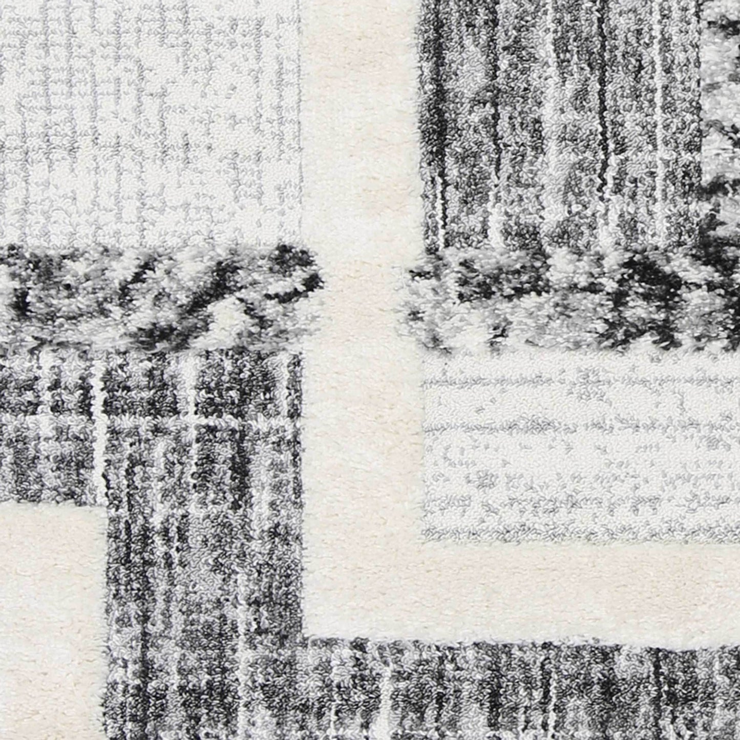 Fearce Tribal Rug - Nova Rugs