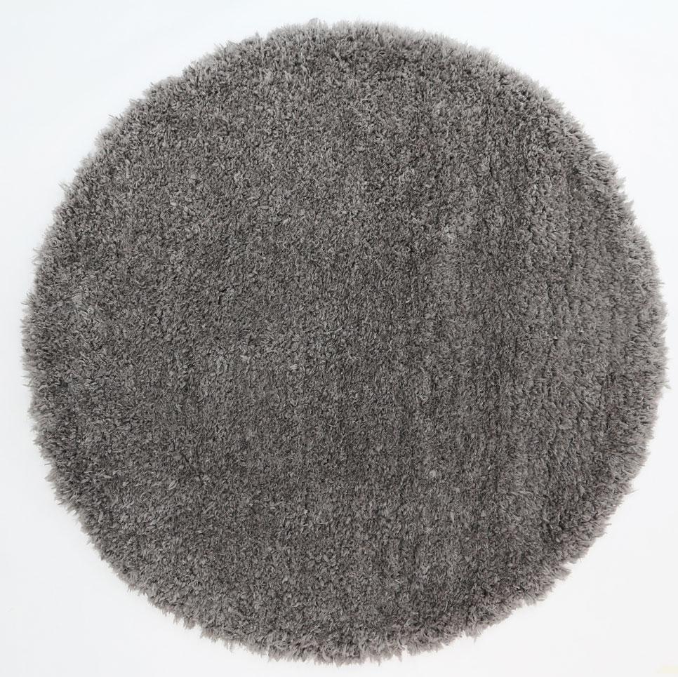 Flokati Super Soft Ultra Thick Shaggy Rug, Charcoal - Nova Rugs