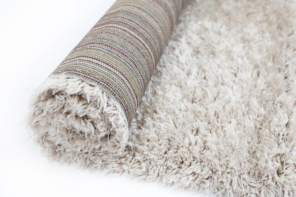 Flokati Super Soft Ultra Thick Shaggy Rug, Cream - Nova Rugs