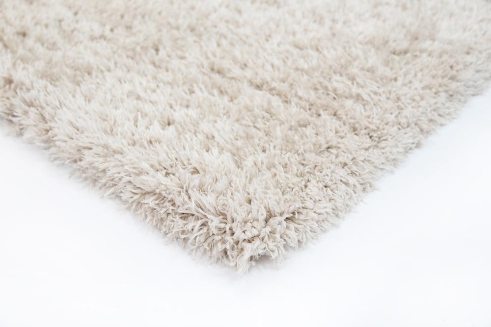 Flokati Super Soft Ultra Thick Shaggy Rug, Cream - Nova Rugs