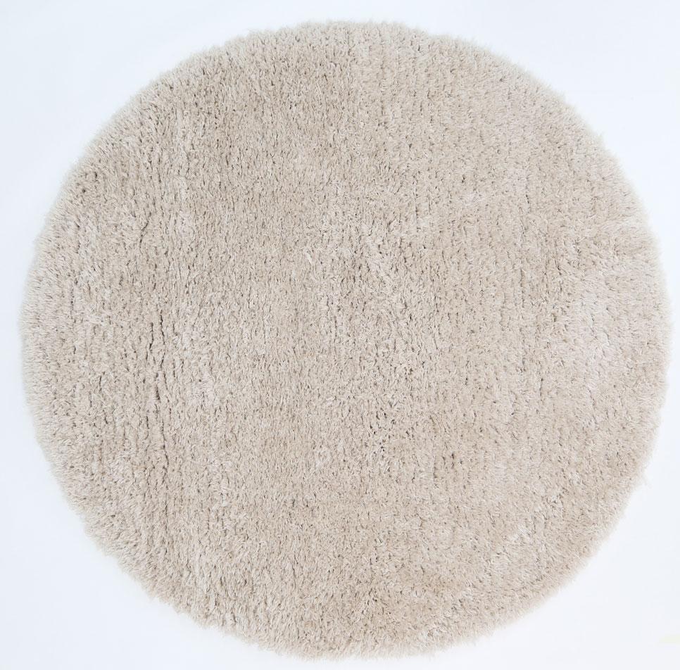Flokati Super Soft Ultra Thick Shaggy Rug, Cream - Nova Rugs