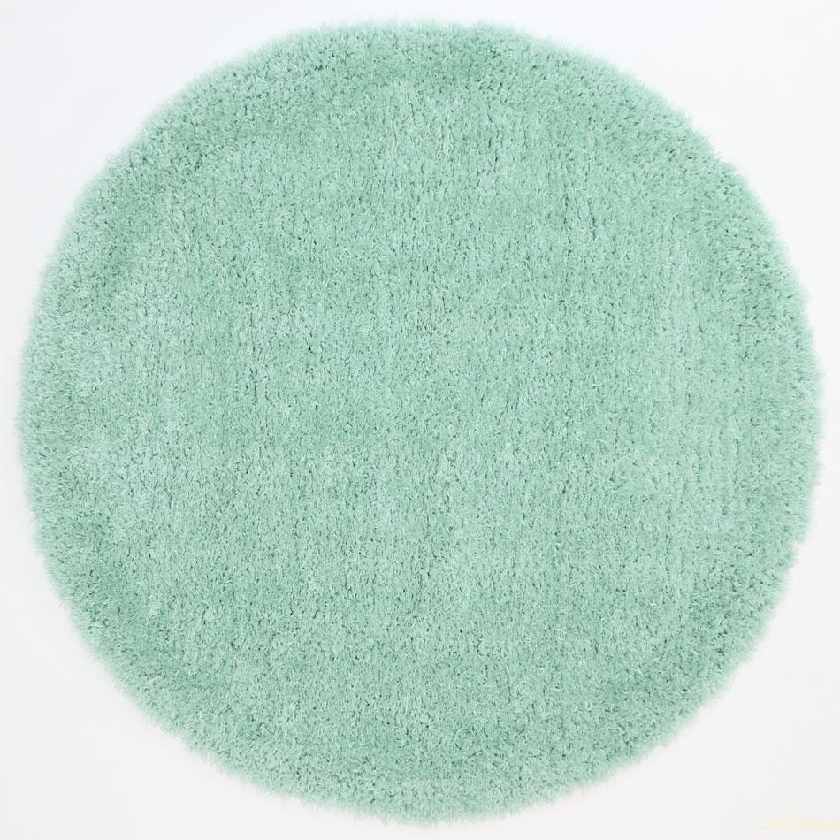 Flokati Super Soft Ultra Thick Shaggy Rug, Mint - Nova Rugs