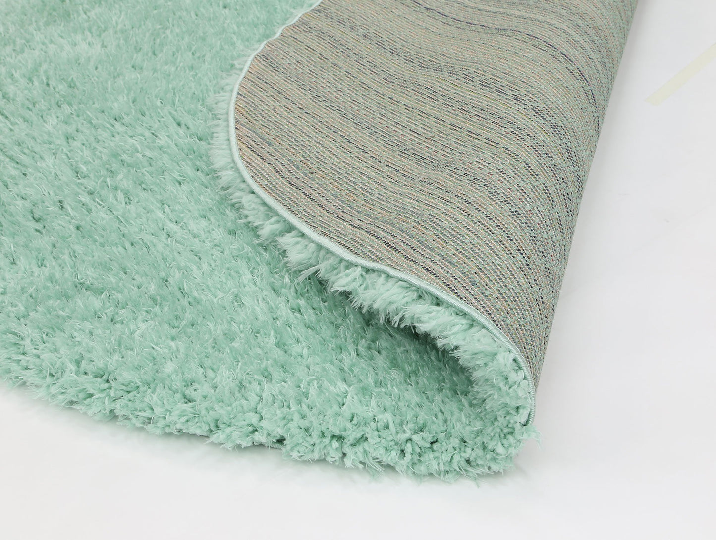 Flokati Super Soft Ultra Thick Shaggy Rug, Mint - Nova Rugs