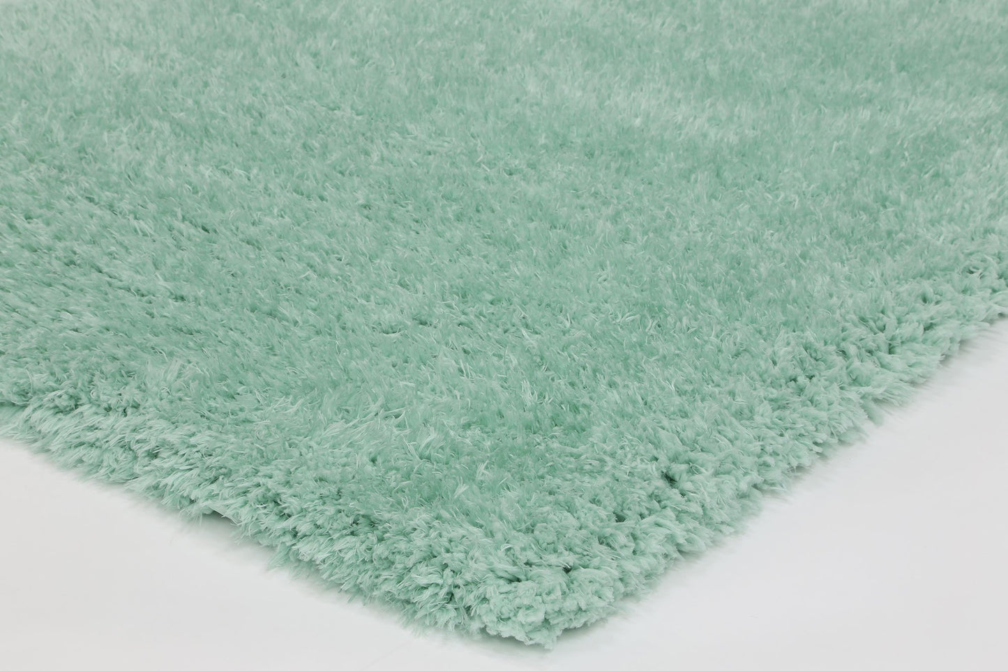 Flokati Super Soft Ultra Thick Shaggy Rug, Mint - Nova Rugs