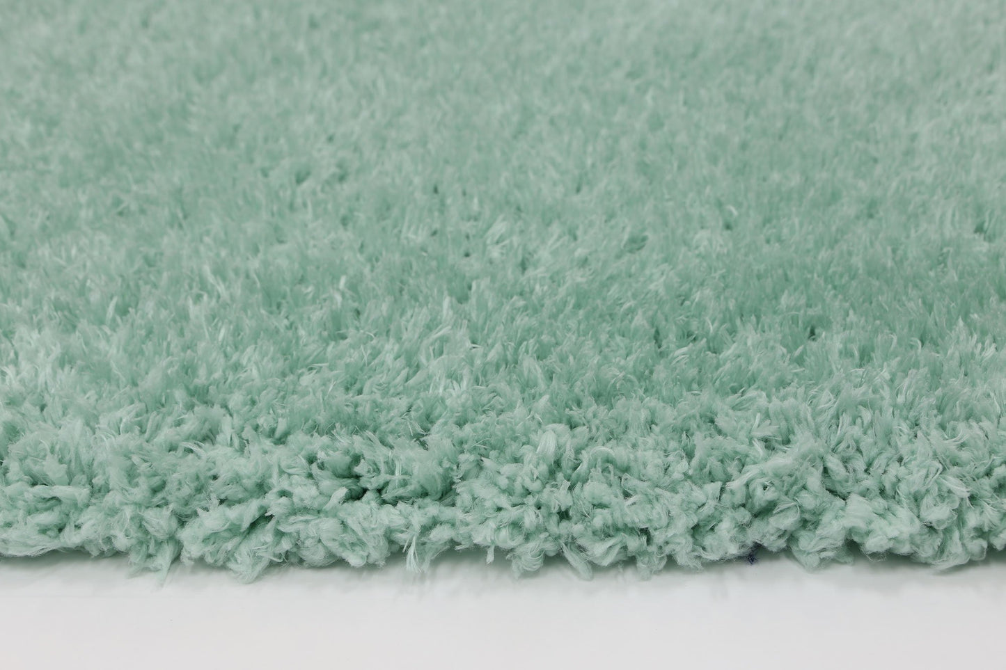 Flokati Super Soft Ultra Thick Shaggy Rug, Mint - Nova Rugs