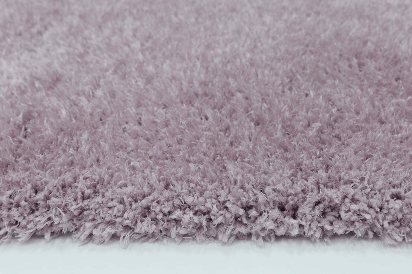 Flokati Super Soft Ultra Thick Shaggy Rug, Pink/Lilac - Nova Rugs