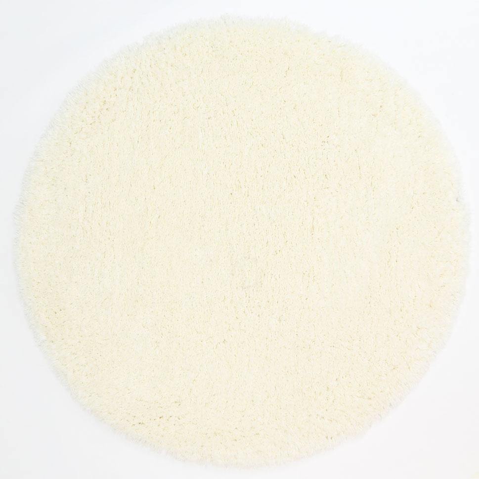 Flokati Super Soft Ultra Thick Shaggy Rug, White - Nova Rugs