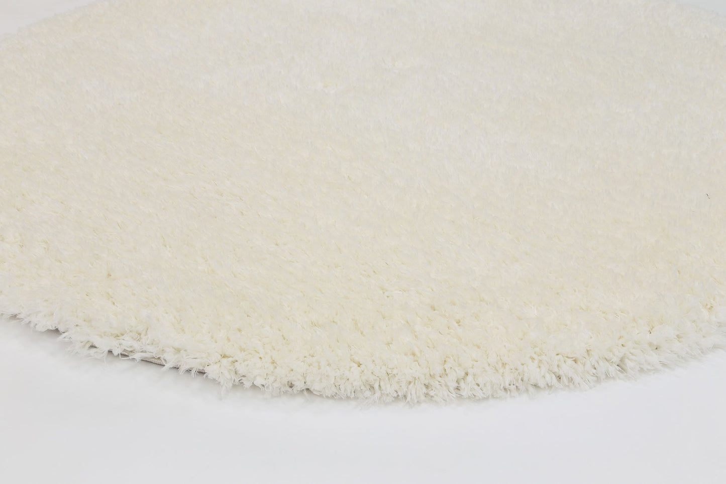 Flokati Super Soft Ultra Thick Shaggy Rug, White - Nova Rugs
