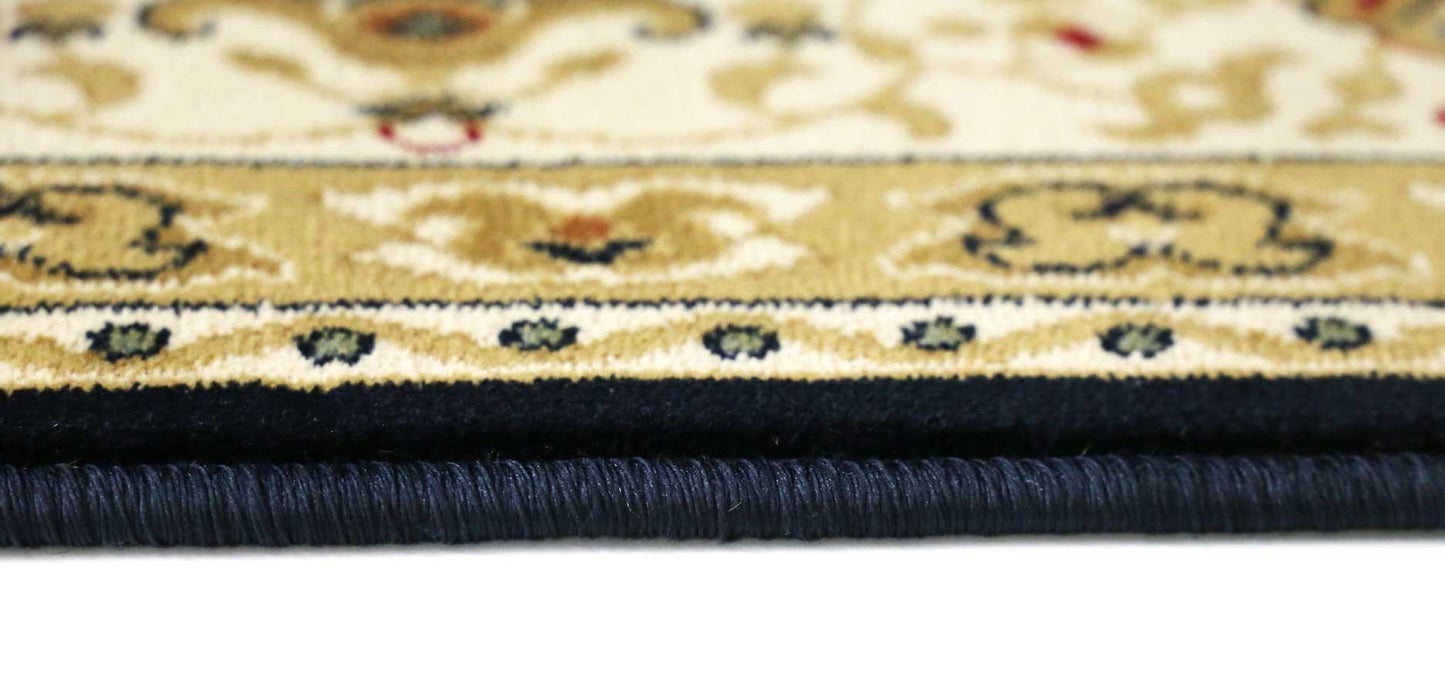 GHAZNEE 513 DZ2-B - Nova Rugs