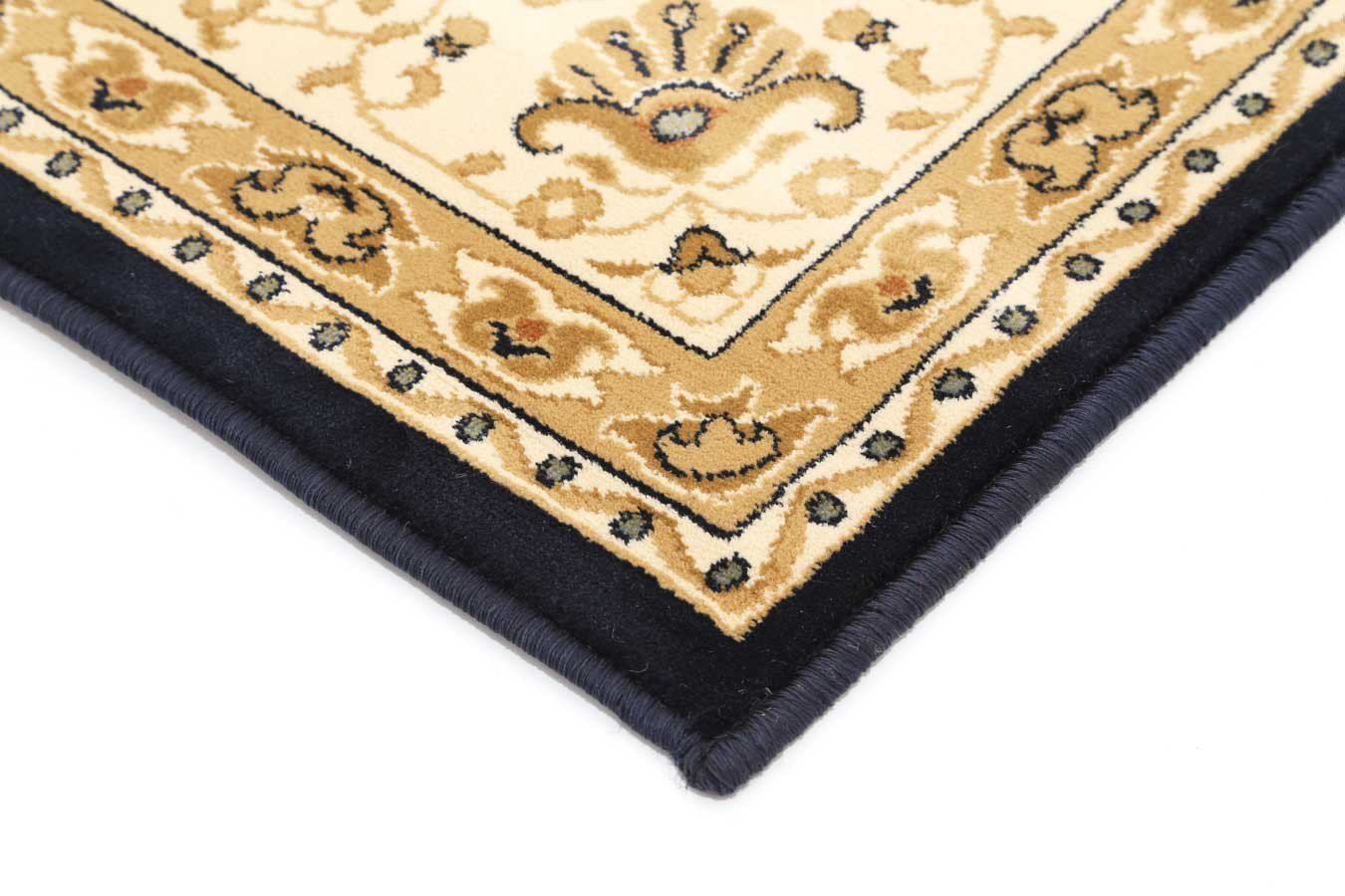 GHAZNEE 513 DZ2-B - Nova Rugs