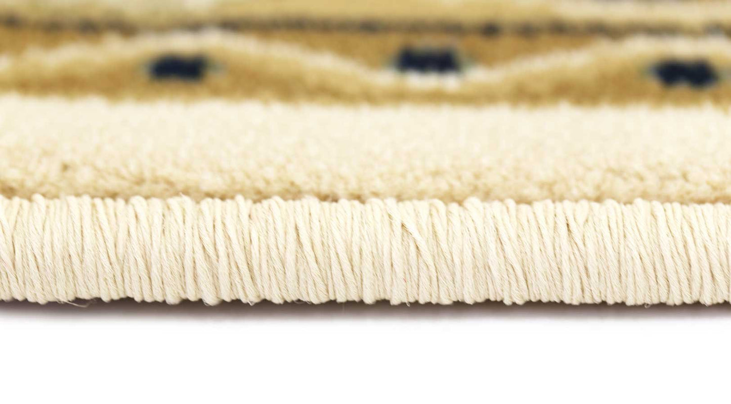 GHAZNEE 513 DZ2-I - Nova Rugs