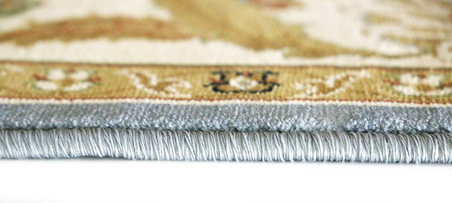 GHAZNEE 524 DZ2-E - Nova Rugs