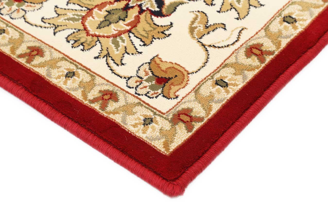 GHAZNEE 538 DZ2-R - Nova Rugs
