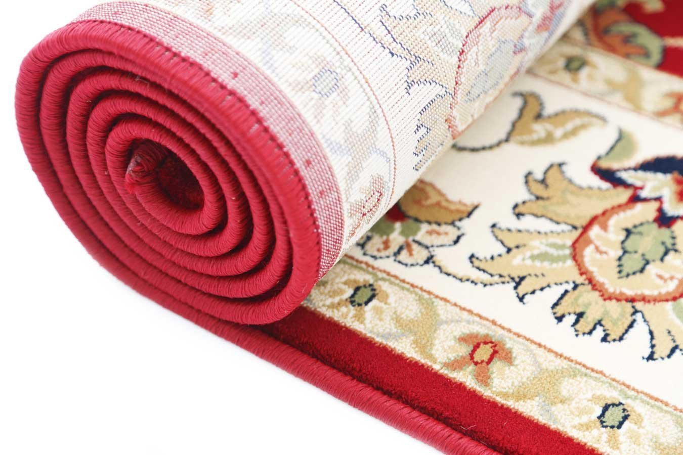 GHAZNEE 538 DZ2-R - Nova Rugs