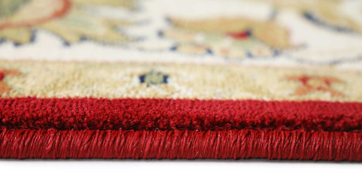 GHAZNEE 538 DZ2-R - Nova Rugs