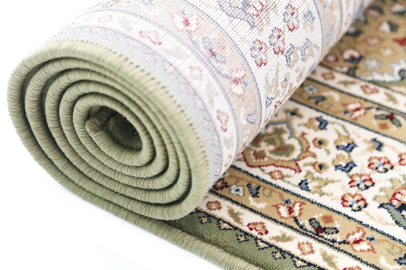 GHAZNEE 611 DZ2-G - Nova Rugs