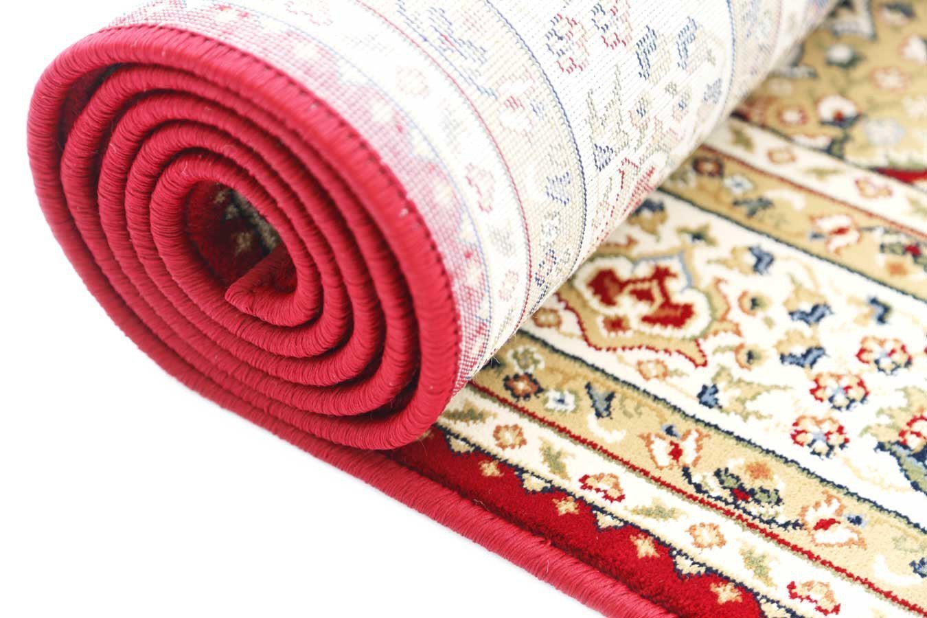 GHAZNEE 611 DZ2-R - Nova Rugs