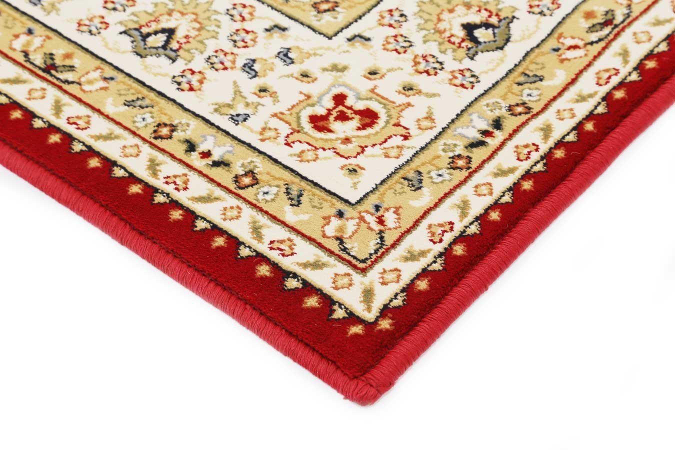 GHAZNEE 611 DZ2-R - Nova Rugs