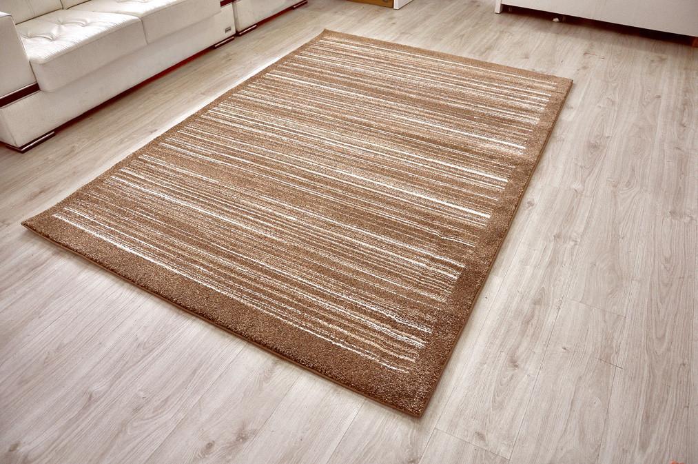 Grand Modern Rug, Beige - Nova Rugs