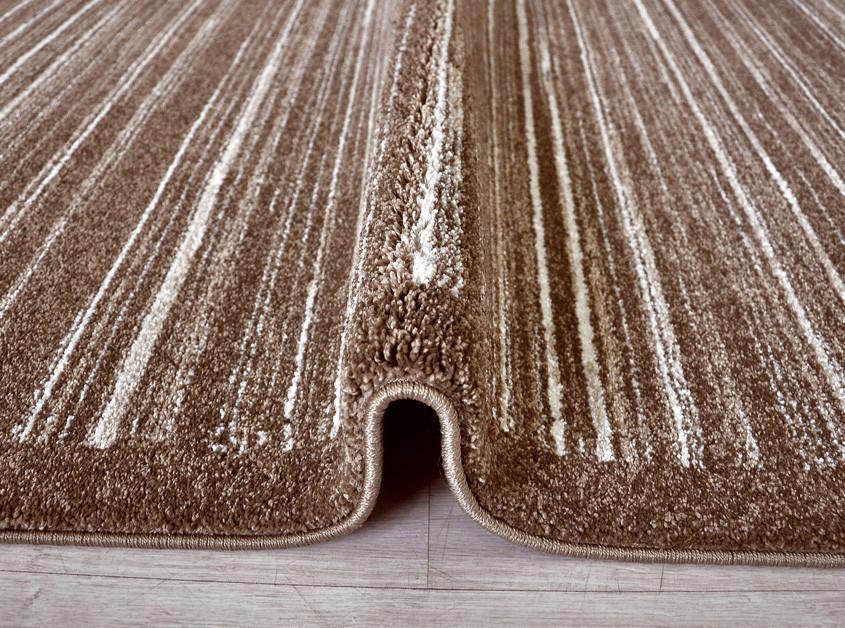 Grand Modern Rug, Beige - Nova Rugs