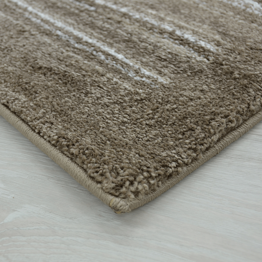 Grand Modern Rug, Beige - Nova Rugs